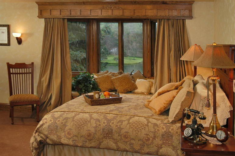 Bedroom 3, Chetola Resort, Watauga