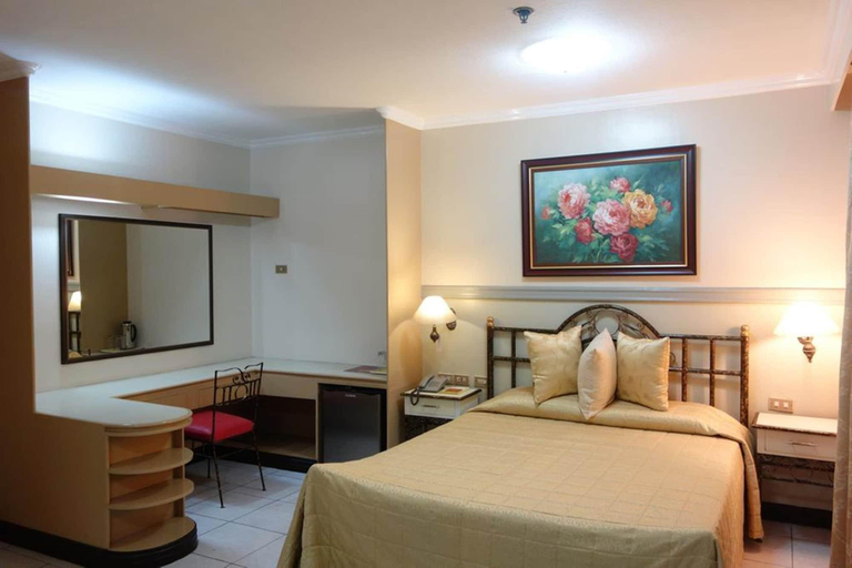Exterior & Views 2, Hotel Canelsa, Tacloban City