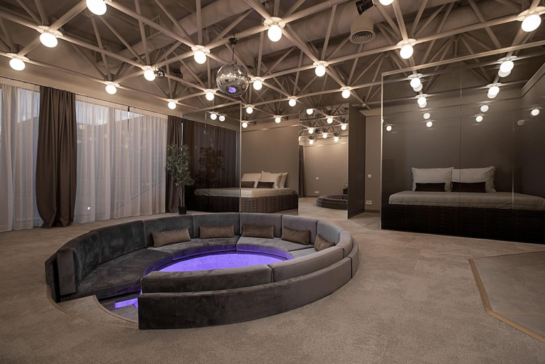 Business Facilities, Avangarda Suites, Belgrade