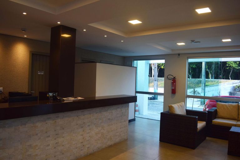 Public Area 2, Mirage Hotel, Porto Seguro