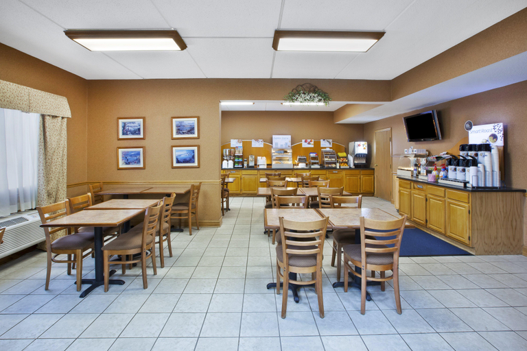 Food & Drinks 5, Hampton Inn & Suites North Huntingdon-Irwin, Westmoreland