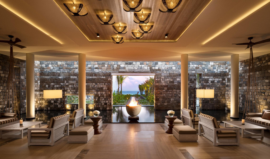 Public Area 4, Constance Le Chaland Iko Mauritius