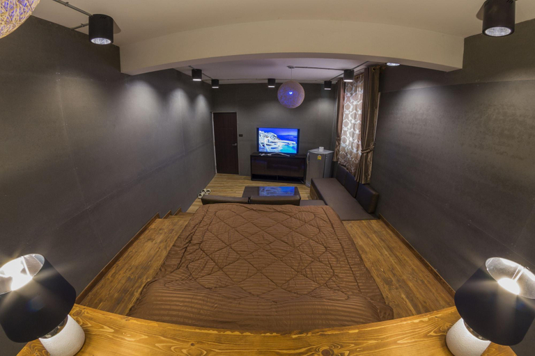 Public Area 2, Maximum Luxury Apartment, Muang Udon Thani