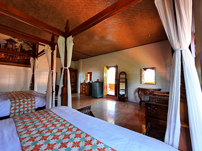 Bedroom 7