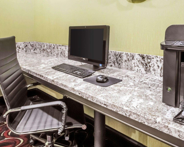 Others 5, Comfort Inn & Suites West Artesia, Eddy