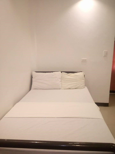 Bedroom 3, WJV INN Bankal, Lapu-Lapu City