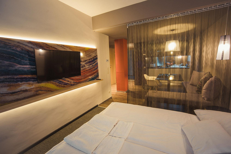 Public Area 4, Onyx Luxury, Sárvár
