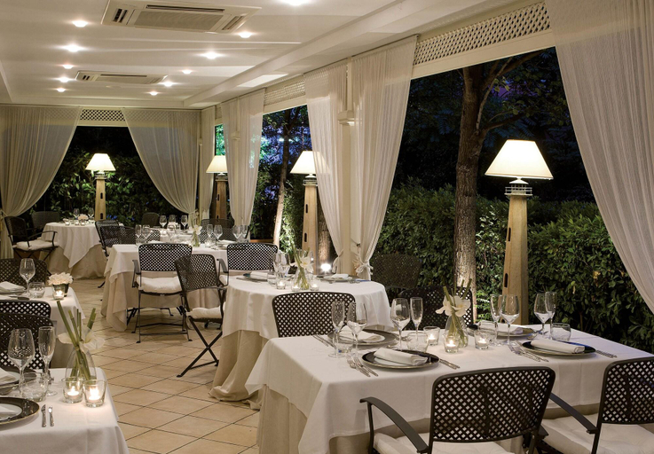 Food & Drinks, Lungomare Residence, Rimini