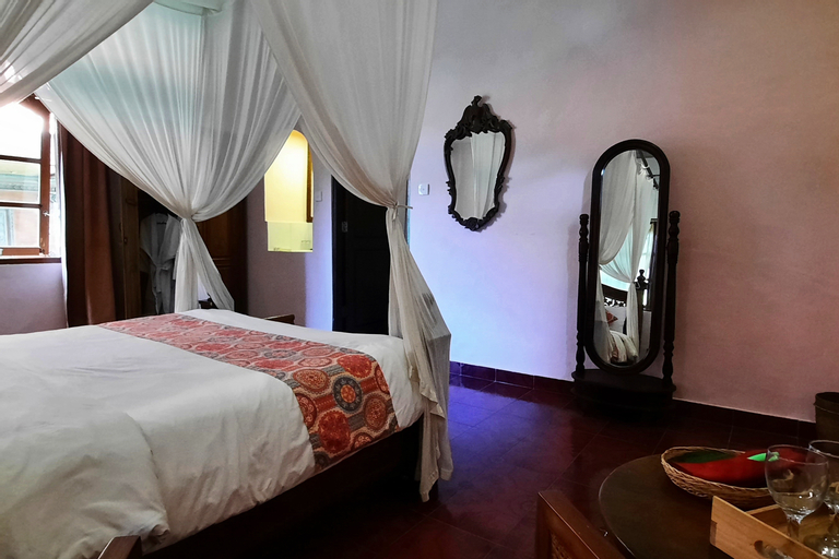 Bedroom 6