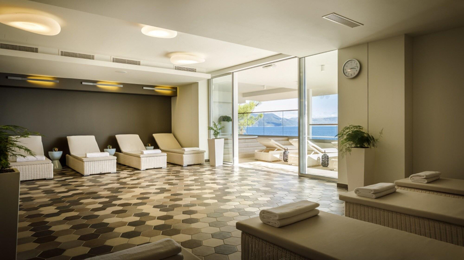 Bathroom, Girandella Resort, Valamar Collection - Adults, Labin