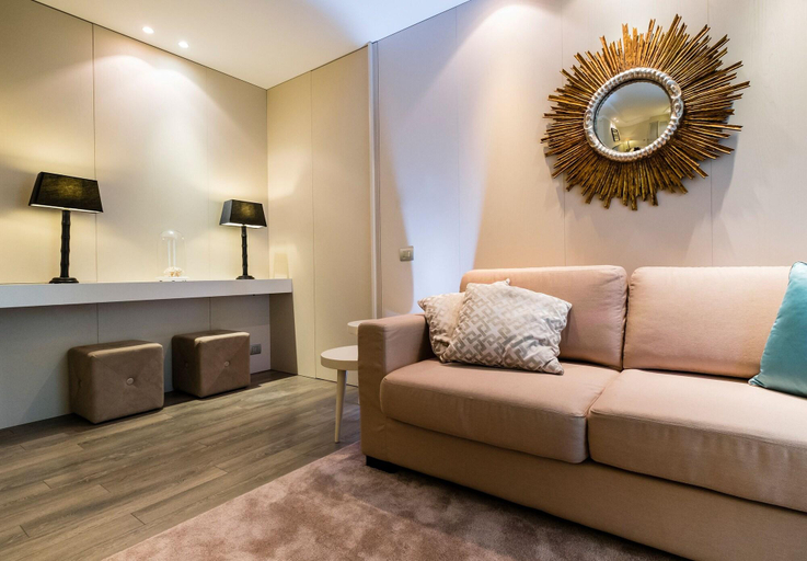 Public Area 2, Lungomare Residence, Rimini