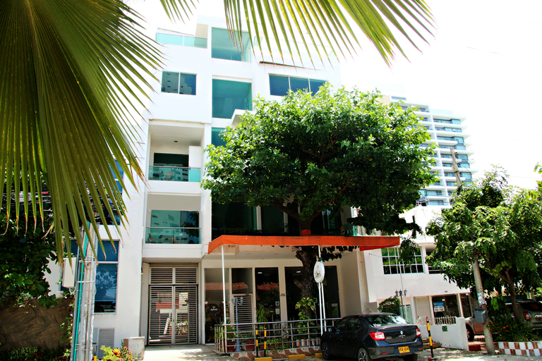 Exterior & Views 5, The Miami Hotel and Luxury Apartments, Cartagena de Indias