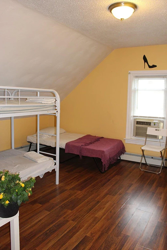 Others 5, Providence Hostel and Guesthouse, Providence