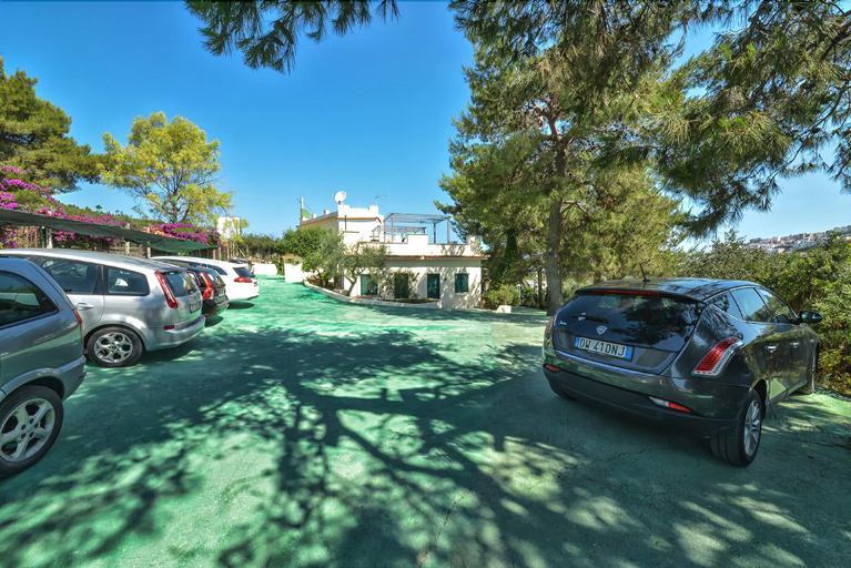 Public Area