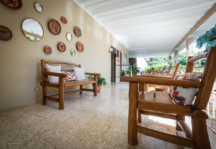 Public Area 3, Hotel Diriá Santa Cruz, Santa Cruz