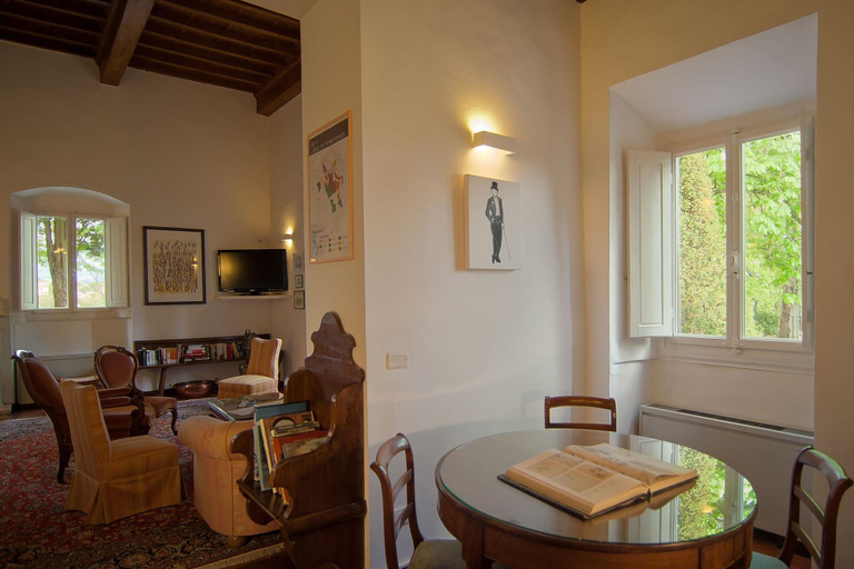 Public Area 4, Villa I Barronci Resort & Spa, Florence