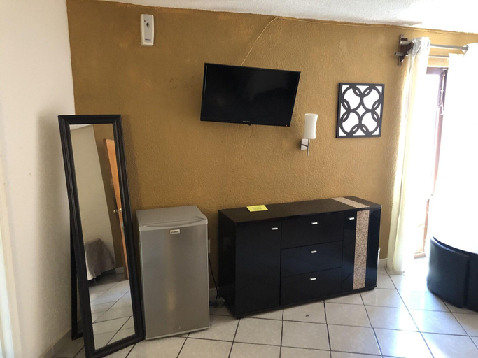 Public Area 2, Hotel Del Conde, Guanajuato