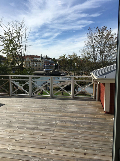 Exterior & Views 2, Badholmen, Oskarshamn