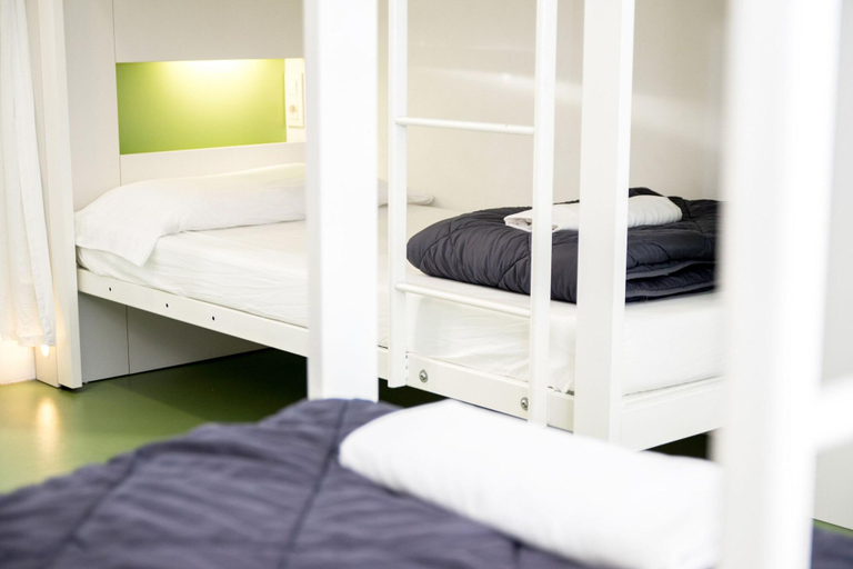 Bedroom 4, Sant Jordi Gracia Hostel, Barcelona