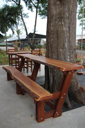 Others 5, Lumluek Boutique Resort, Muang Surat Thani