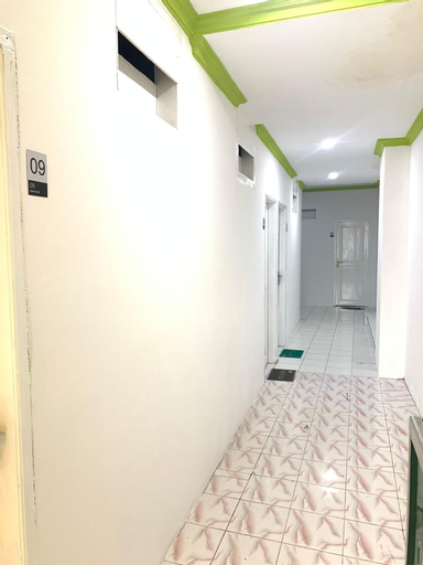 Guest House IDM Inn Palu, Palu