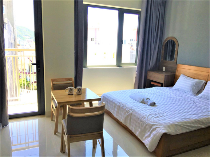 Bedroom 4, Nhat Thu Hotel & Apartment, Vũng Tàu
