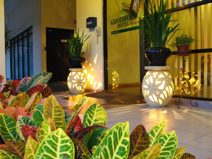 Public Area 2, GoodHope Hotel Shah Alam, Shah Alam
