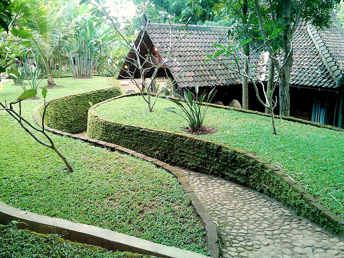 Hills Joglo Villa - Others