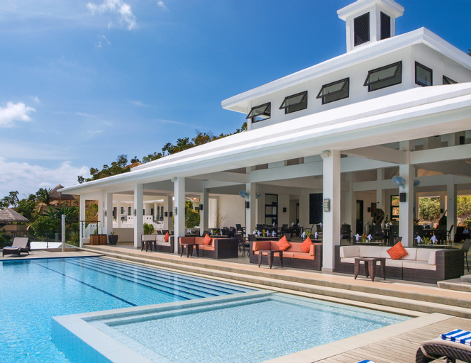 Sport & Beauty 2, Busuanga Bay Lodge, Busuanga