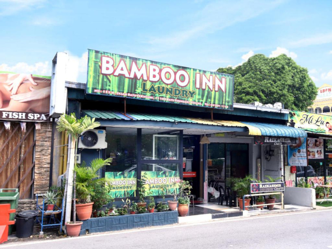 Exterior & Views 1, OYO 873 Bamboo Inn, Pulau Penang