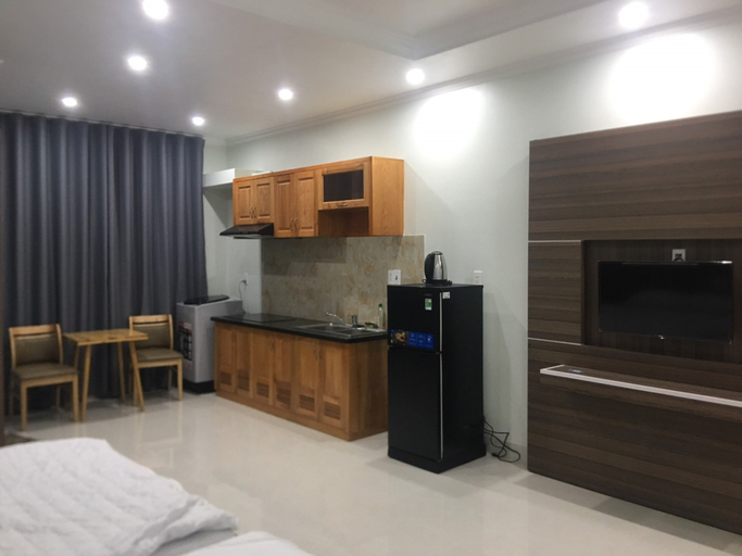 Public Area 2, Nhat Thu Hotel & Apartment, Vũng Tàu