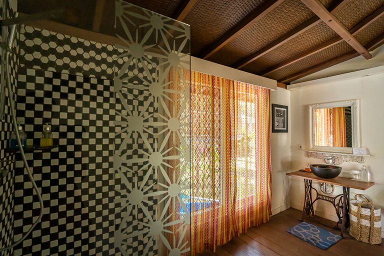 Public Area 3, Vayam Boutique Resort, Lombok