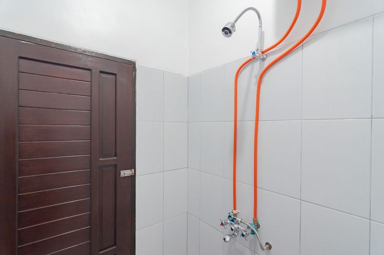 RedDoorz Near Mall Ramayana Rapak Balikpapan, Balikpapan