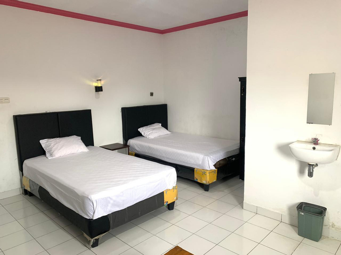 Guest House IDM Inn Palu, Palu