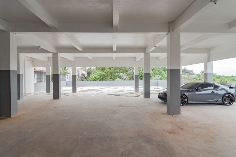 RedDoorz Near Mall Ramayana Rapak Balikpapan, Balikpapan