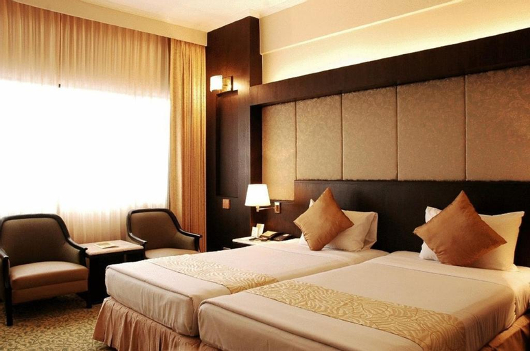 Bedroom 9