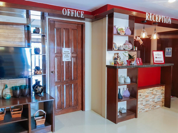 RedDoorz @ Caimito Drive Dampas, Tagbilaran City