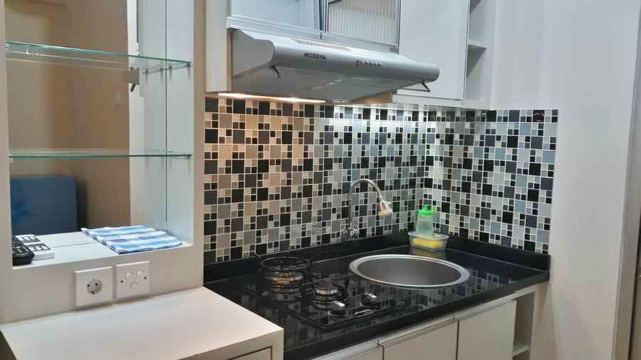 Others 2, Bassura City Apartment by Max Property, East Jakarta