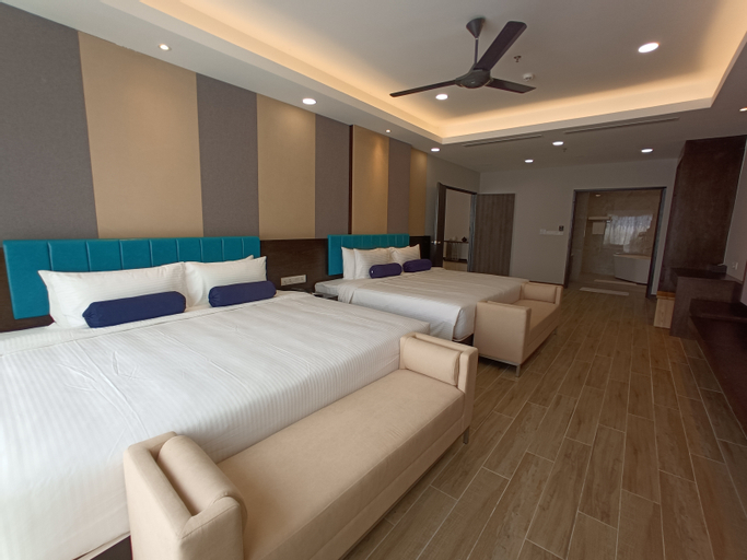 Bedroom 1