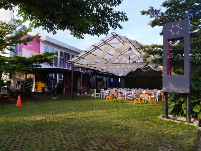 Terra Cassa Hotel, Semarang