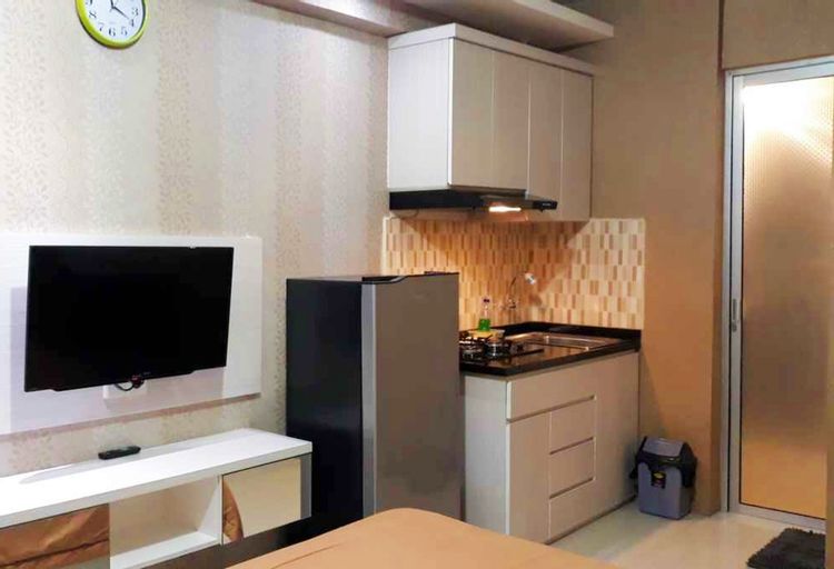 Bassura City Apartment by Max Property, East Jakarta