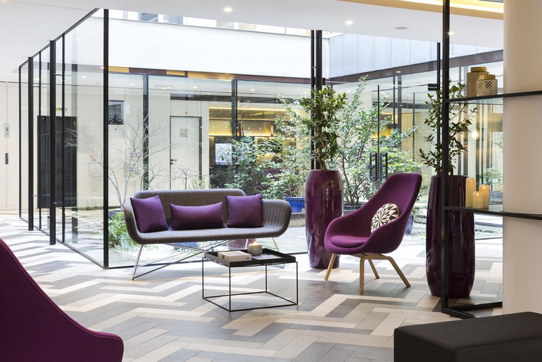 Public Area 4, Citadines Opéra Paris, Paris