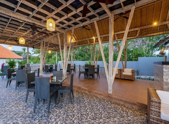 Food & Drinks 5, Island Retreat Cottage, Klungkung