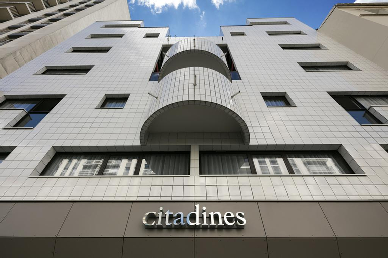 Citadines Austerlitz Paris - Europe, Paris