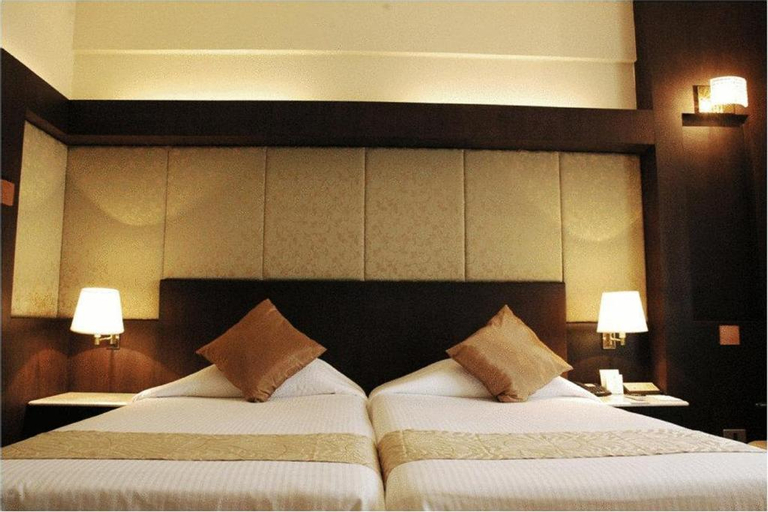 bedroom 25