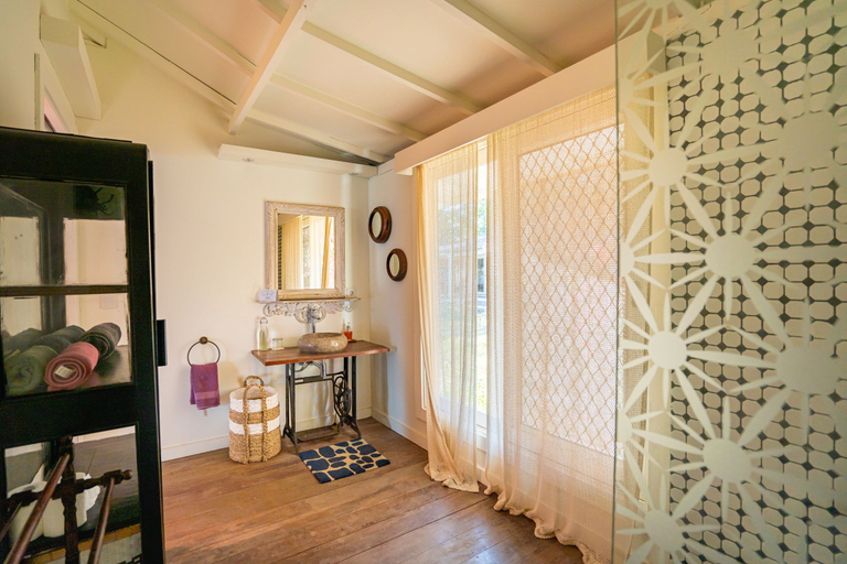 Bathroom 5, Vayam Boutique Resort, Lombok