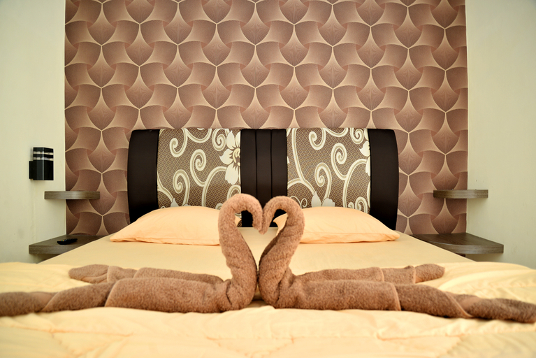 Bedroom 4, Haura Syariah kedaton Bandar Lampung, Bandar Lampung