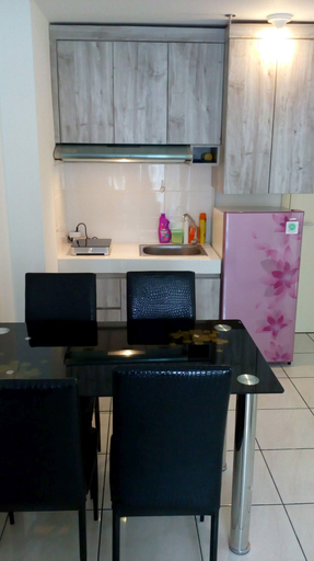 Others 2, Mtown Residence 3 Bedroom Gading Serpong Pool View, Tangerang
