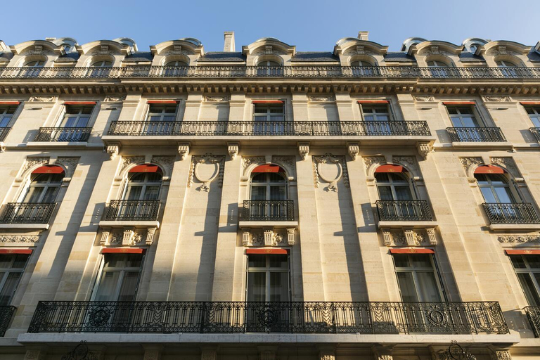 Exterior & Views 2, La Clef Champs-Élysées Paris by The Crest Collection, Paris