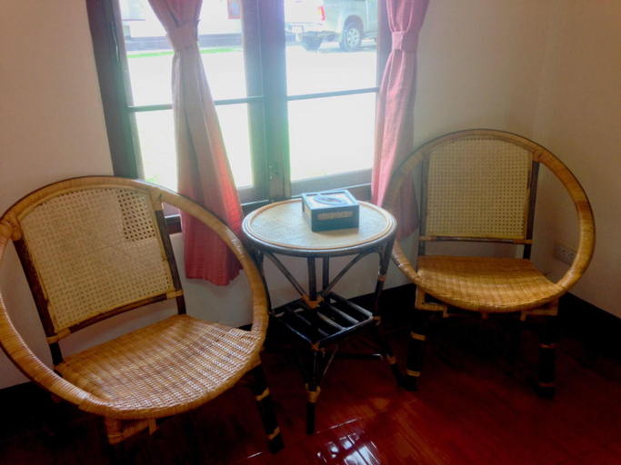 Public Area 3, Hotel Pailifornia, Pai